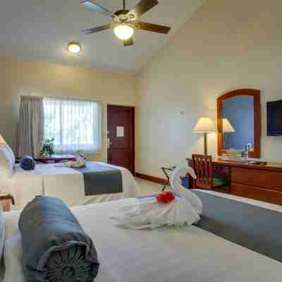 Best Western Plus Belize Biltmore Plaza Rooms