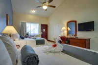 Best Western Plus Belize Biltmore Plaza - 3 ดาว