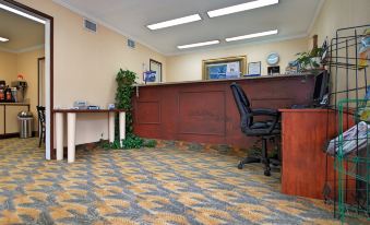 Americas Best Value Inn Killeen/Fort Hood