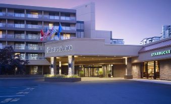 Sheraton Vancouver Airport Hotel