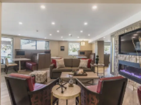 Spark by Hilton Oshawa Hotels in Oshawa