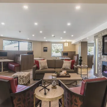 Spark by Hilton Oshawa