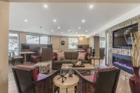 Spark by Hilton Oshawa