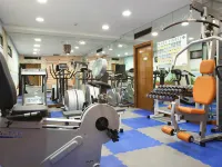 Hotel Liabeny 마드리드 호텔