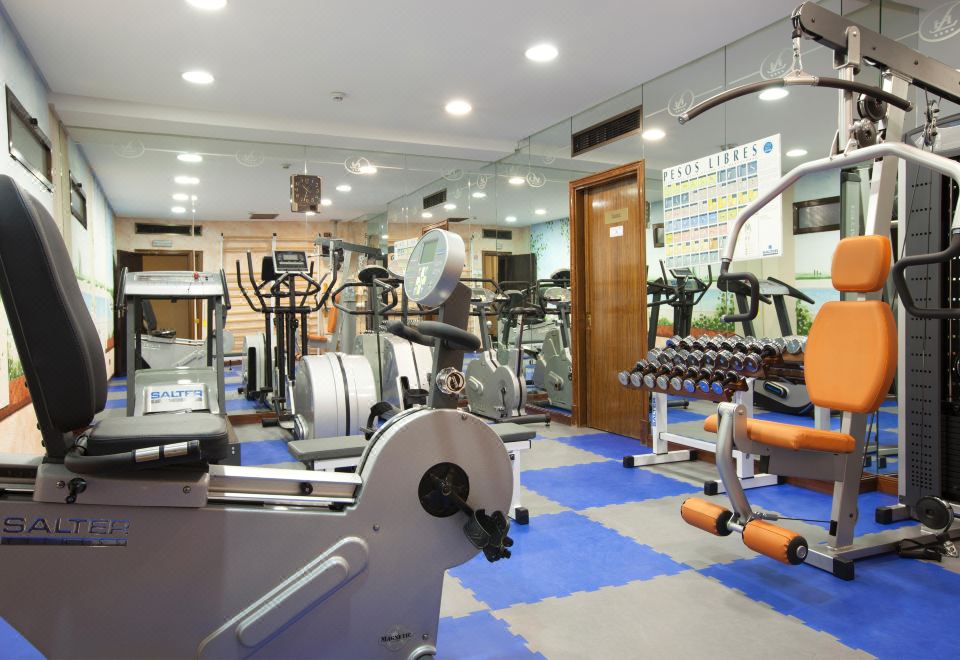 Hotel Liabeny 로비