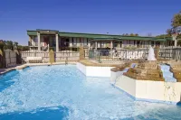 Red Roof Inn Jacksonville, Al