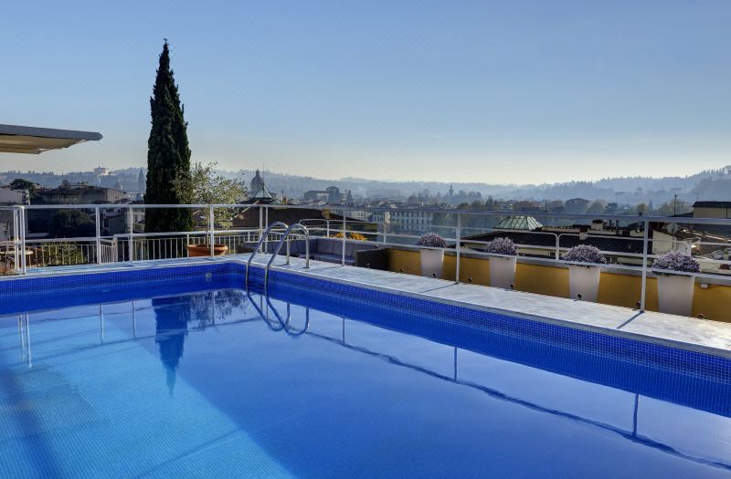 Hotel Kraft photo 2