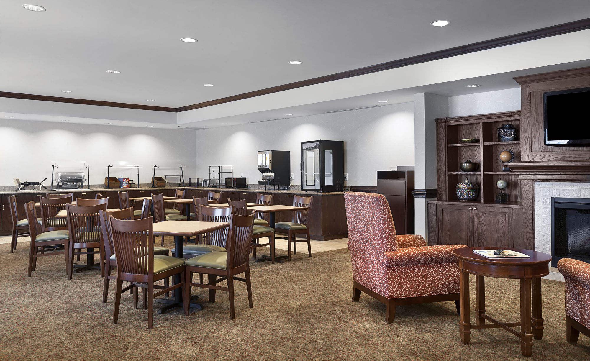 Country Inn & Suites by Radisson, Concord (Kannapolis), NC