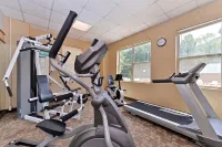Quality Inn Asheboro South - Gym
