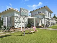 La Costa Beachside Motel Hotels in Bilinga