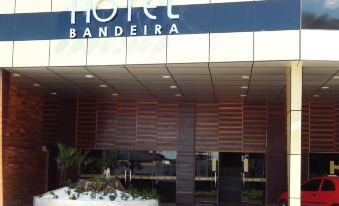 Hotel Bandeira