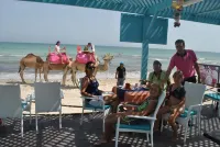 Hotel de Charme et Spa Dar El Bhar - Beach