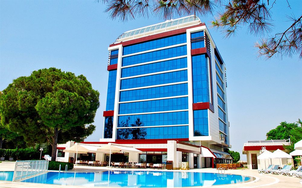 Antalya Hotel Resort and Spa