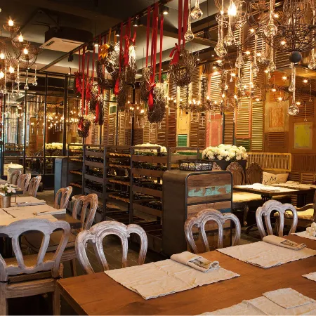 M Boutique Hotel