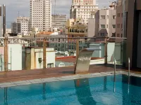 إنالا هوتل جاردن Hotels near شارع بريثيادوس