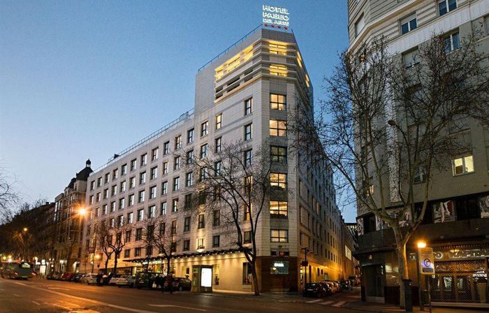 Radisson Red Madrid