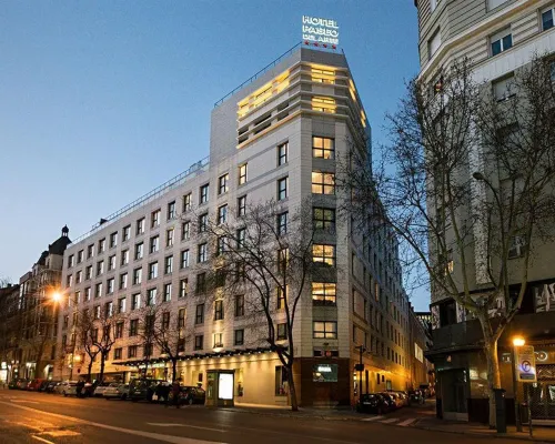 Radisson Red Madrid Hotels in Madrid
