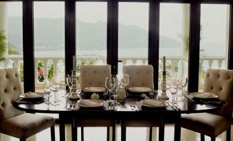 Petit Amour Villa, Seychelles