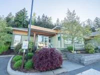 Vancouver Island University Residences - Campus Accommodation