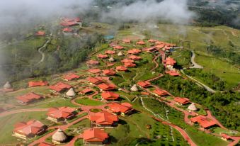 Hacienda AltaGracia, Auberge Resorts Collection