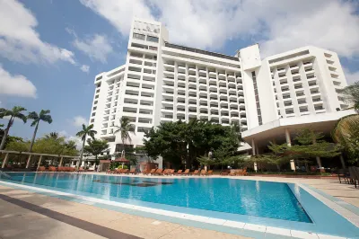 Eko Hotel Main Building