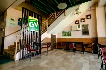 GV Hotel - Pagadian Отели рядом с достопримечательностью «Iglesia Ni Cristo»