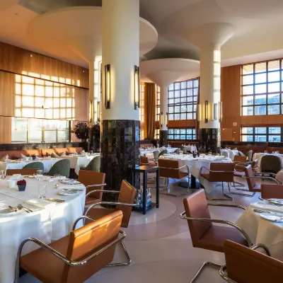 Vincci Porto Hotels in Porto