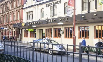 Central Hotel Hobart