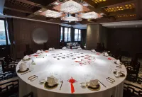 Huatian Chinagora Hotel Hotels in Charenton-le-Pont