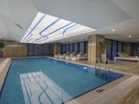 ヒルトン ガーデン イン アタテュルク エアポート バグシラー周辺のホテル