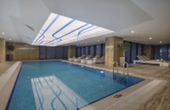 Hilton Garden Inn Istanbul Airport