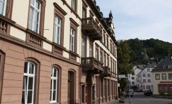 Eifeler Hof Hotel-Eventhaus