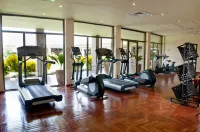 The Royal Senchi Hotel and Resort - Gym