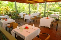 Best Western Grand Wests Villas Hotels in Nadi