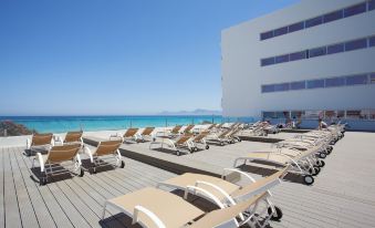 The Sea Hotel by Grupotel - Adults Only