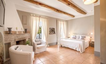 Hotel Borgo Vistalago