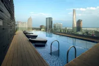 Liberty Central Saigon Citypoint - Kolam Atas Bumbung
