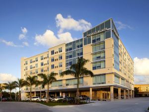 Hyatt Place Miami Airport East