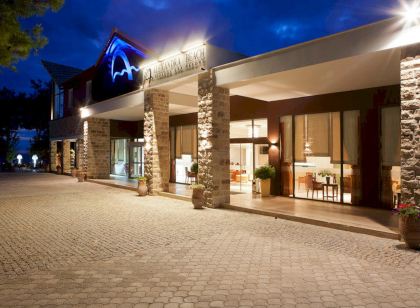 10 Best Hotels near Kappa Art Gallery, Thasos 2023 | Trip.com