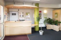 B&B Hôtel Auxerre Monéteau Hotels in Migennes
