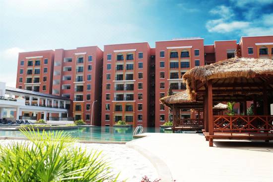 Arabian Bay Resort Gambang Ulu Lepar Updated 2021 Price Reviews Trip Com