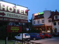 Hotel Na Rogatce Hotels in Lublin