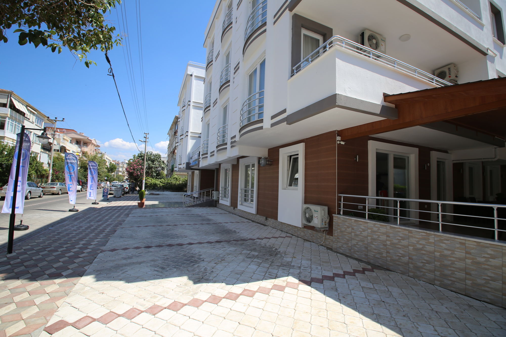 Çitköylü Otel & Apart