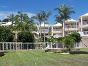 Serenity Apartments Noosa