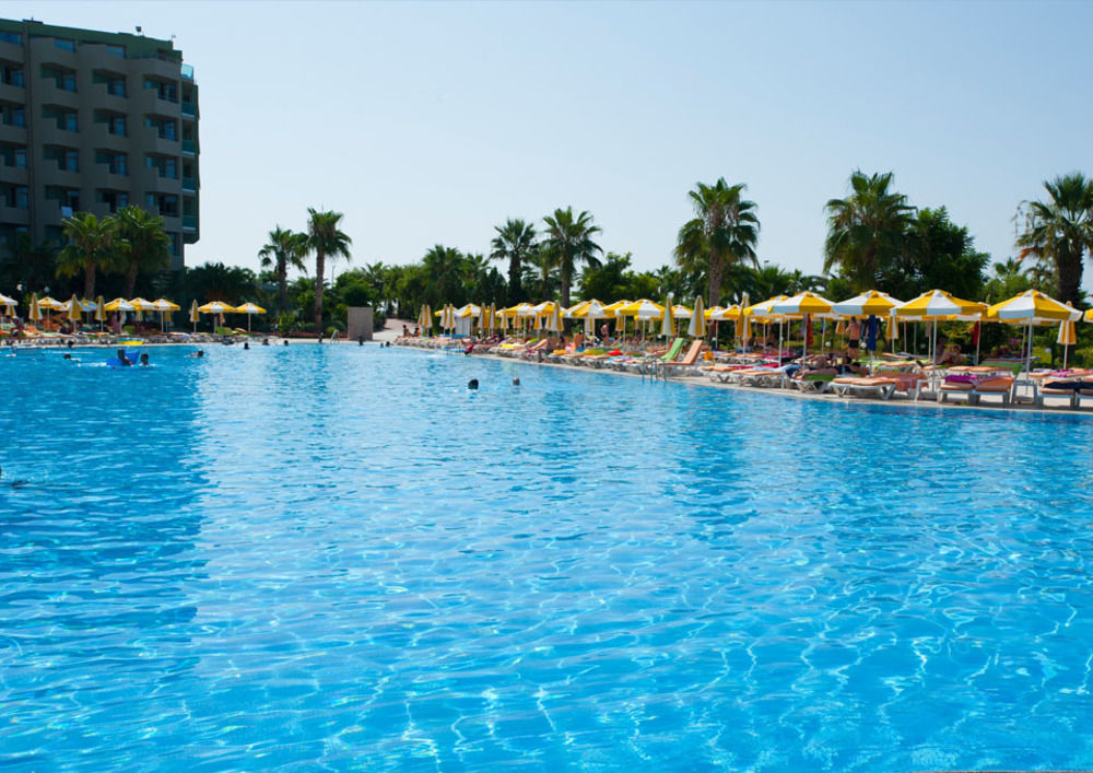 Vonresort Golden Beach & Aqua - Kids Concept-All Inclusive