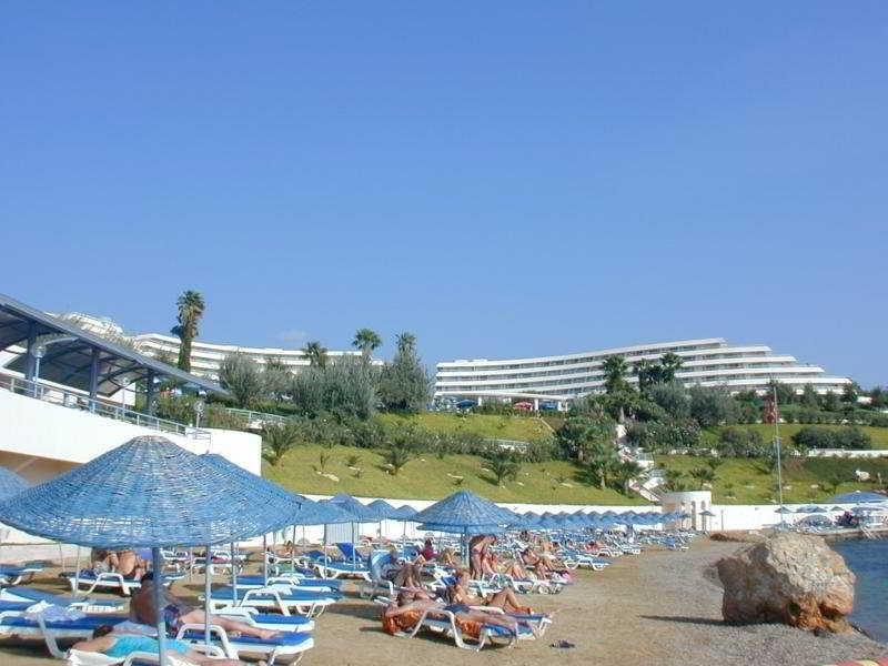 The Grand Blue Sky International - All Inclusive