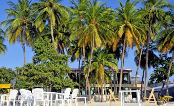 Sun Tan Beach Hotel at Maafushi