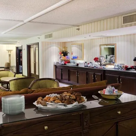 Hilton Bellevue