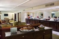 Hilton Bellevue - Desayuno