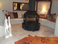 Harnas Wildlife Foundation Hotels in Гобабіс